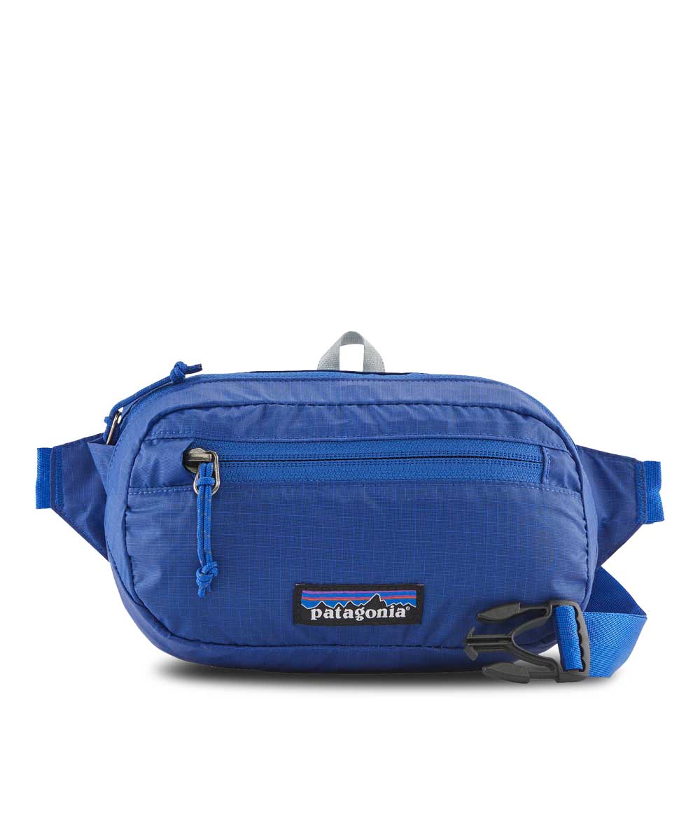 Patagonia Ultralight Black Hole Mini Hip Pack 1 liter