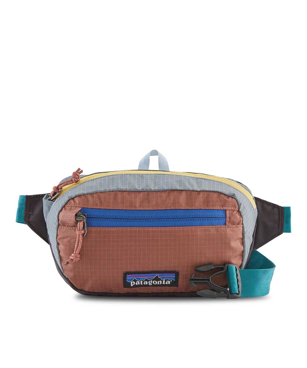 Patagonia Ultralight Black Hole Mini Hip Pack 1 liter