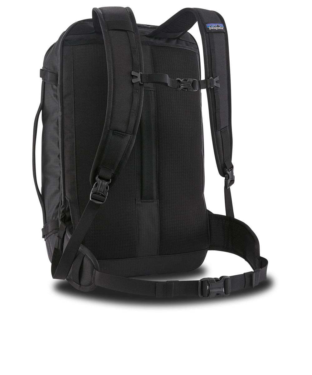 Patagonia Black Hole Mini MLC Travel Bag 30L