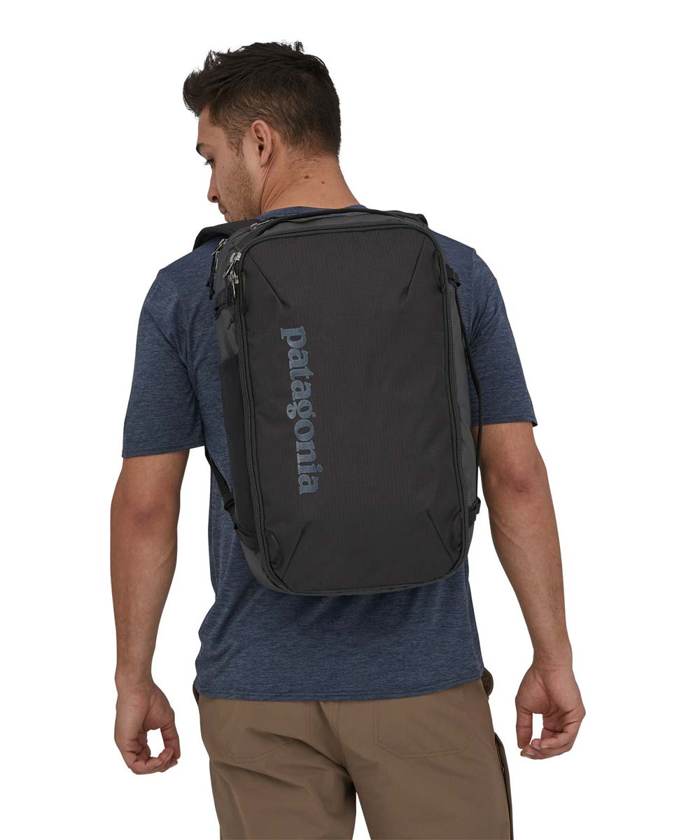 Patagonia Black Hole Mini MLC Travel Bag 30L