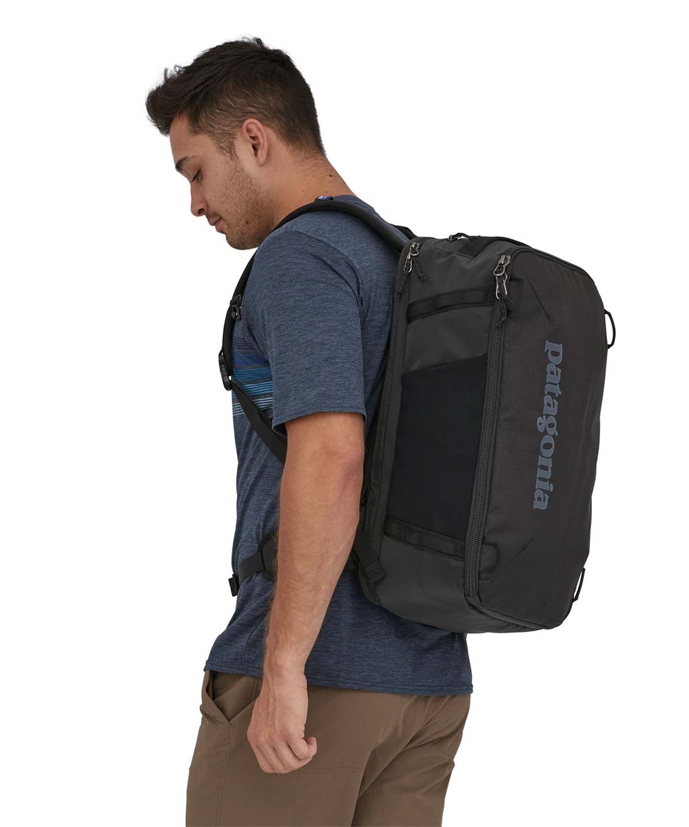 Patagonia Black Hole Mini MLC Travel Bag 30L