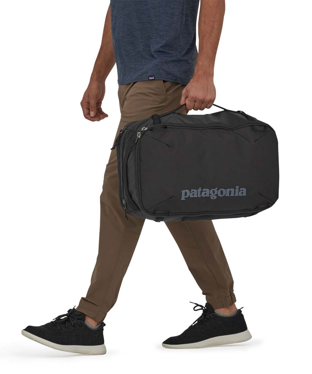 Patagonia Black Hole Mini MLC Travel Bag 30L