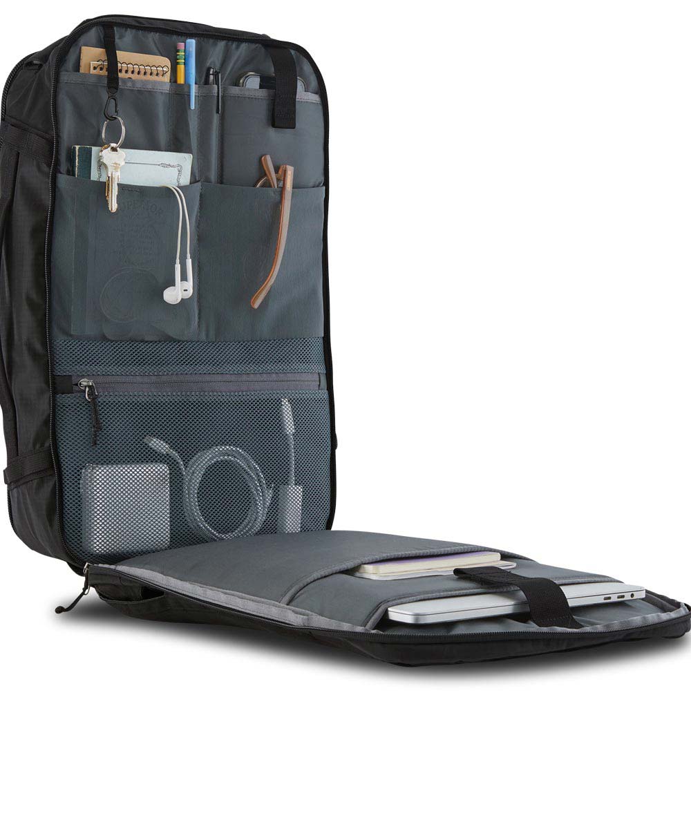 Patagonia Black Hole Mini MLC Travel Bag 30L