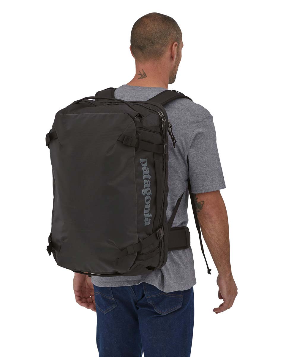 reiserucksack 45 liter Patagonia Black Hole MLC Reisetasche 45 Liter kaufen