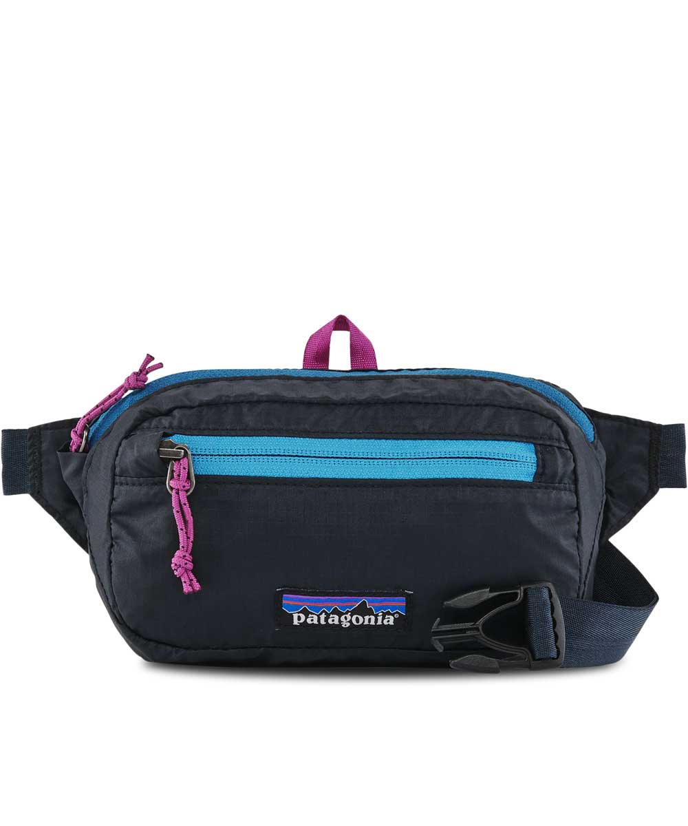 Patagonia Ultralight Black Hole Mini Hip Pack 1 liter