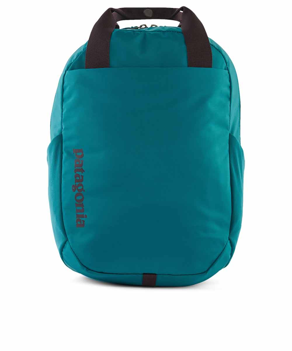 Patagonia Atom Tote Pack shopper backpack 20 liters