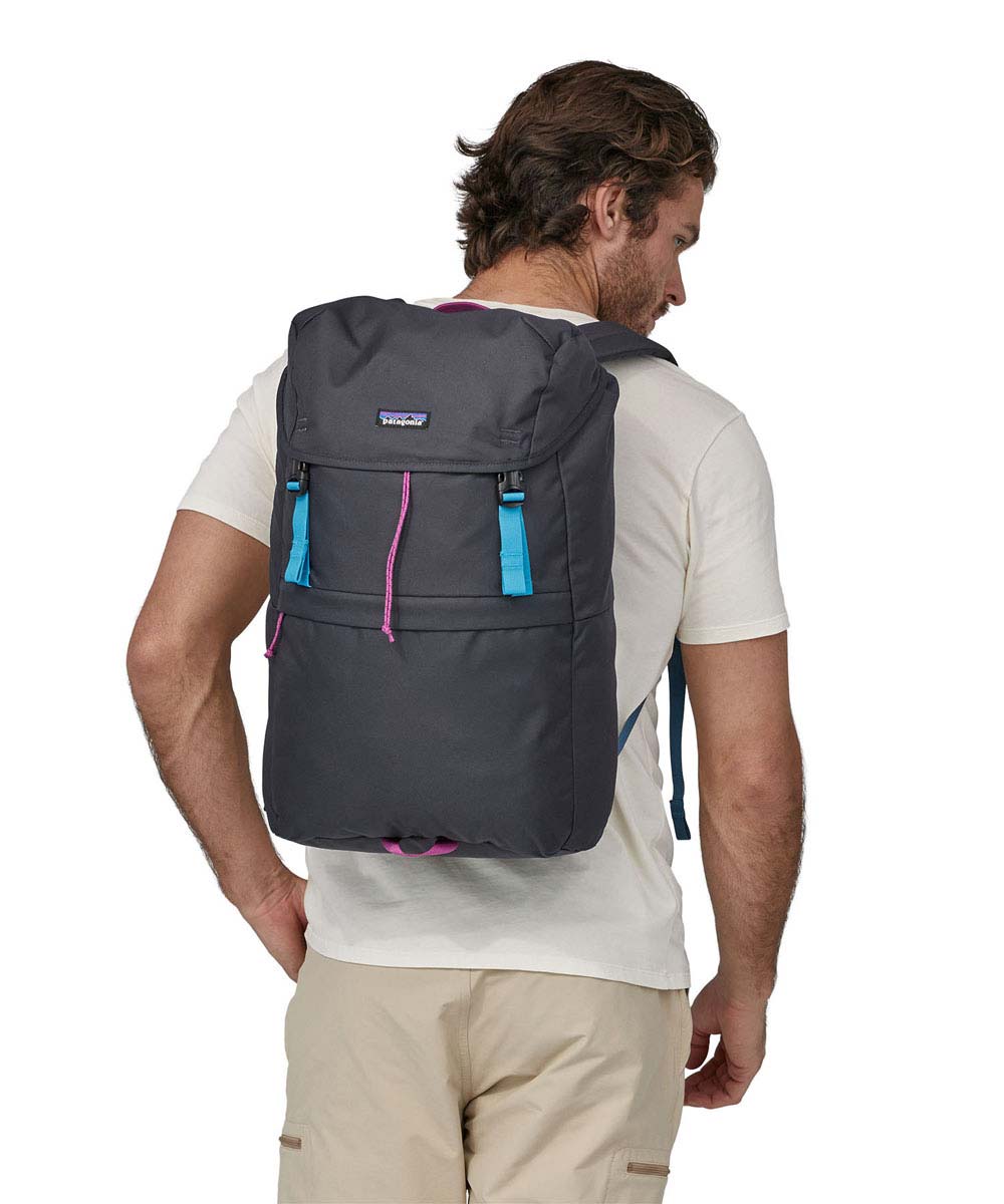 Patagonia Fieldsmith Lid Pack 28L