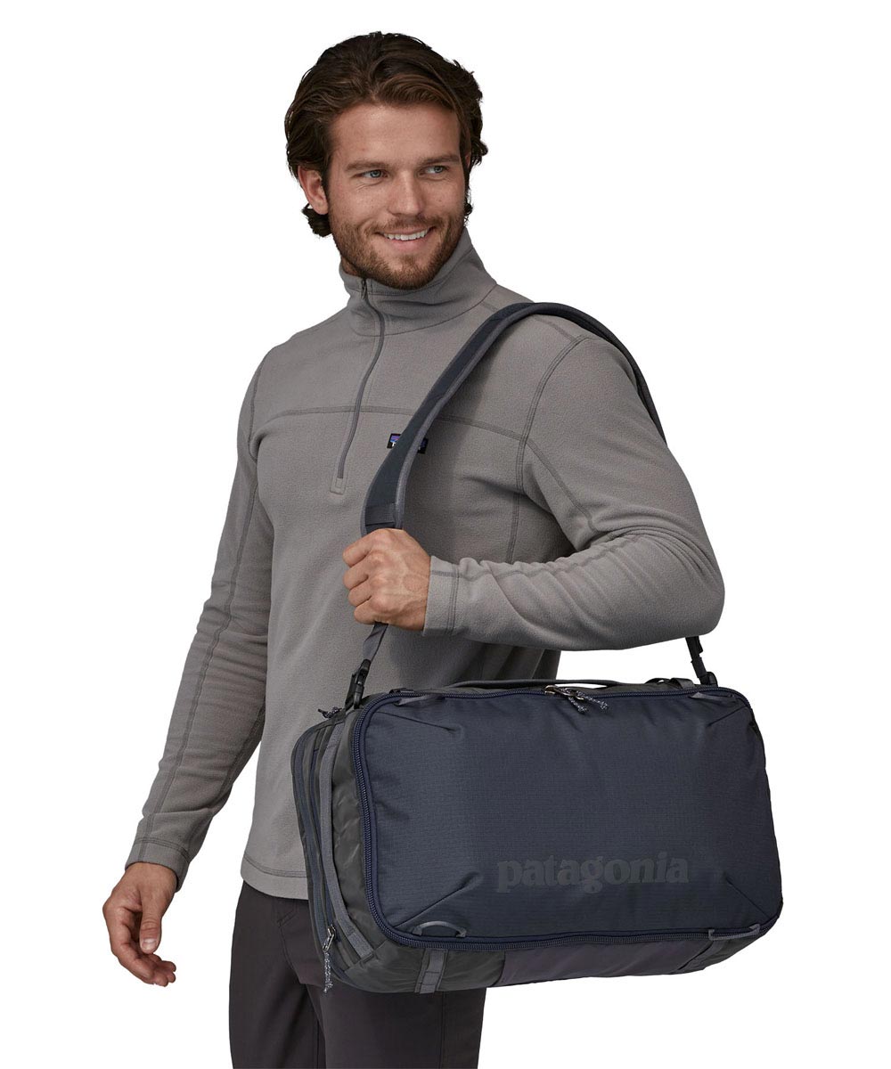 Patagonia Black Hole Mini MLC Travel Bag 30L