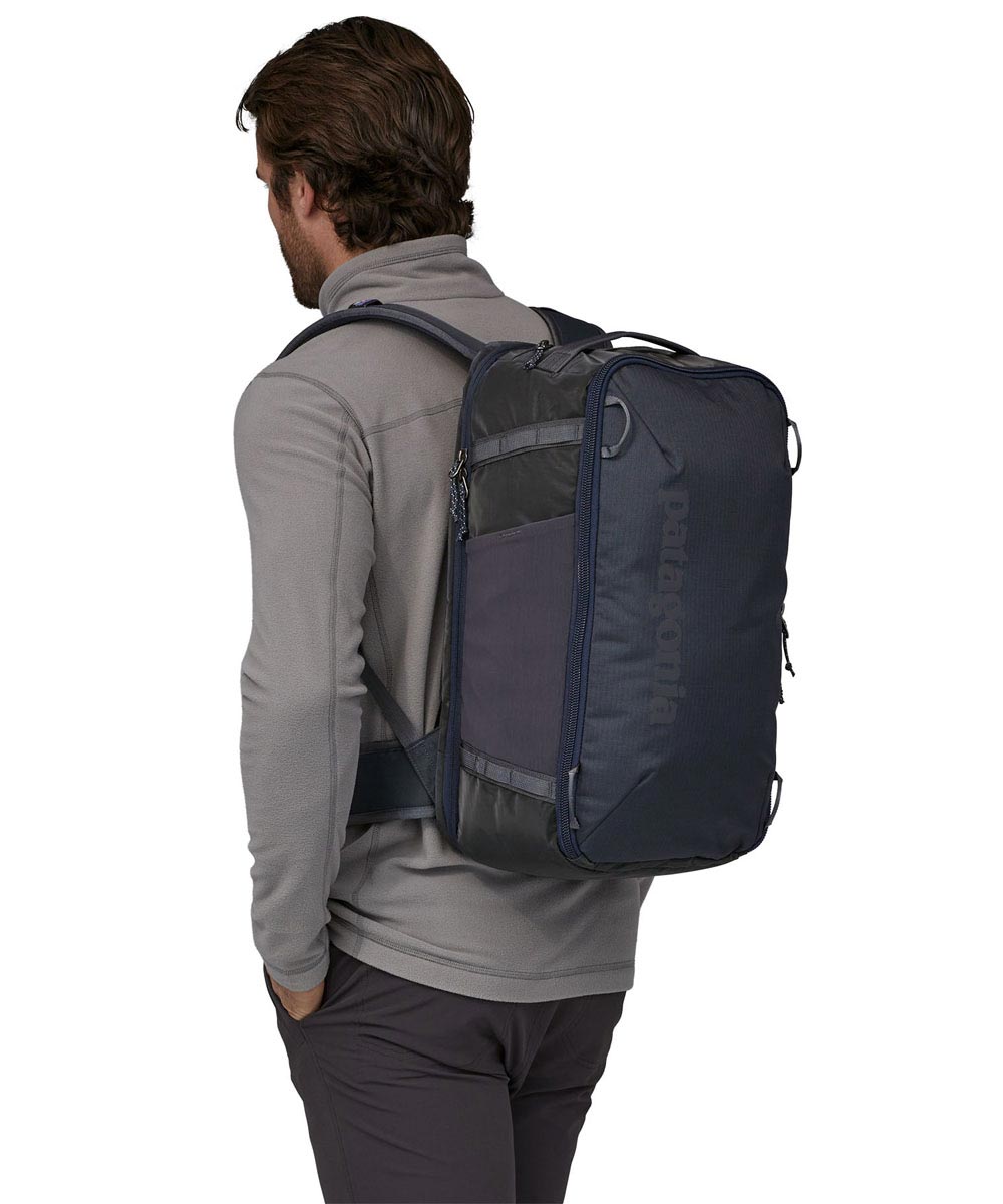 Patagonia Black Hole Mini MLC Travel Bag 30L