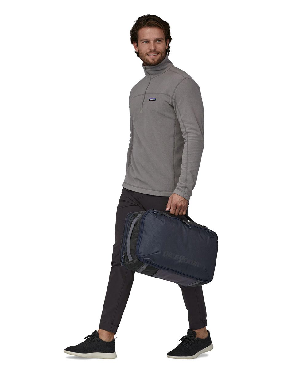 Patagonia Black Hole Mini MLC Travel Bag 30L