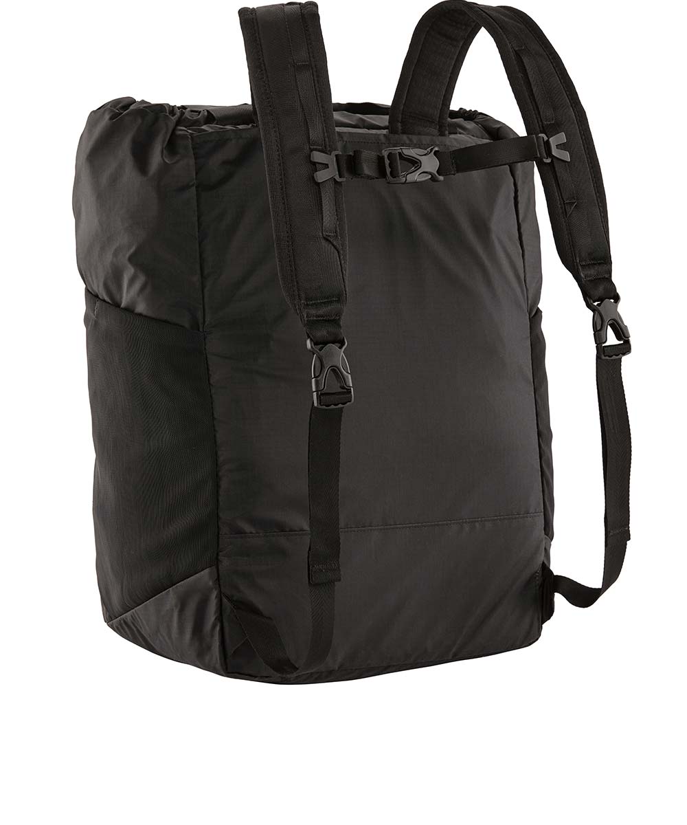 Patagonia Backpack Bag Ultralight Black Hole Tote