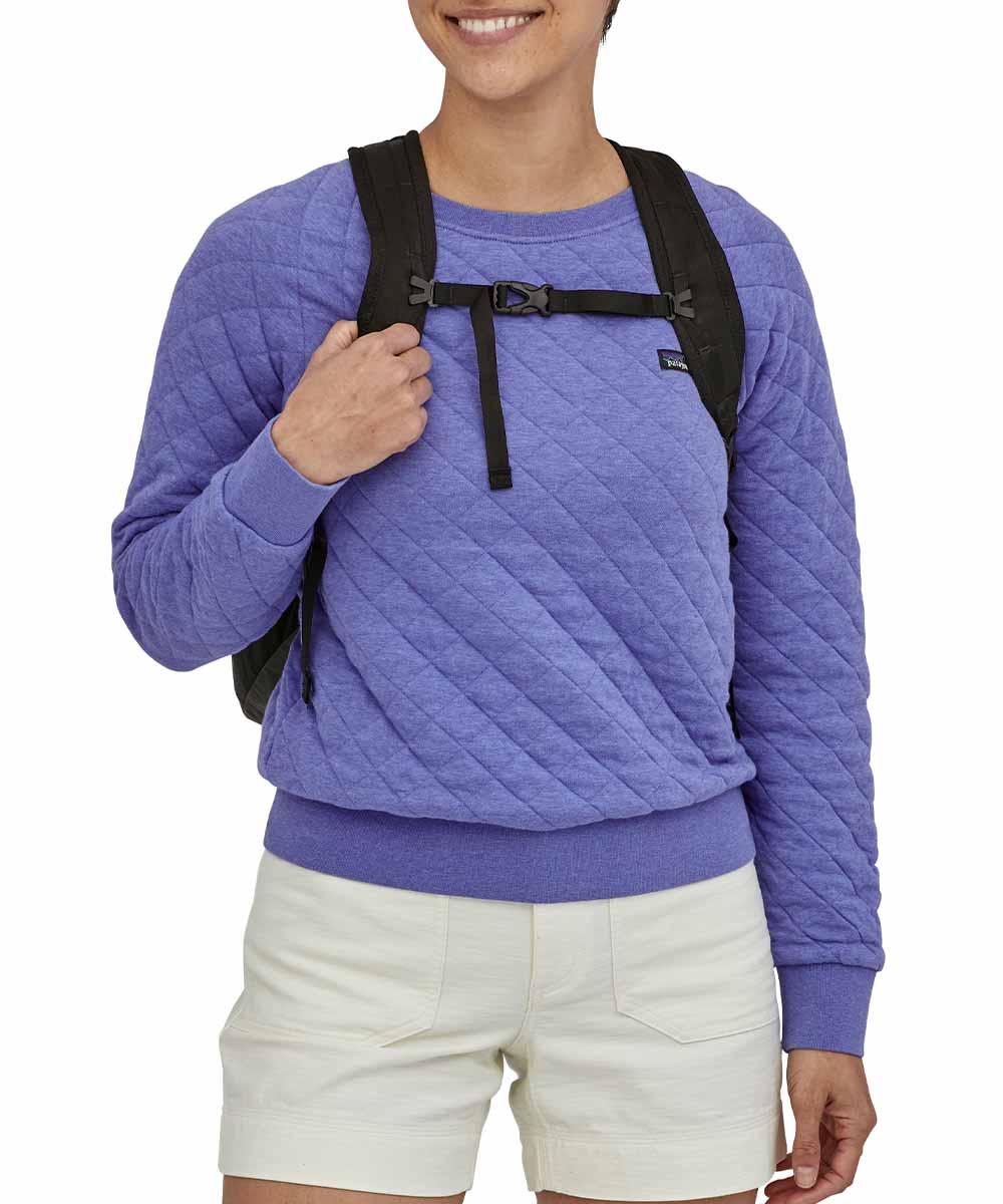 Patagonia Backpack Bag Ultralight Black Hole Tote