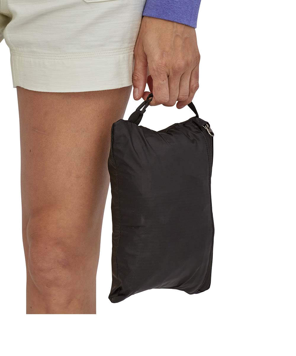 Patagonia Backpack Bag Ultralight Black Hole Tote