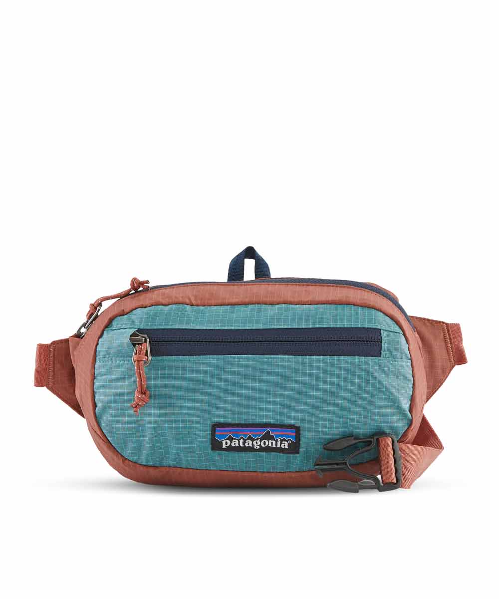 Patagonia Ultralight Black Hole Mini Hip Pack 1 liter