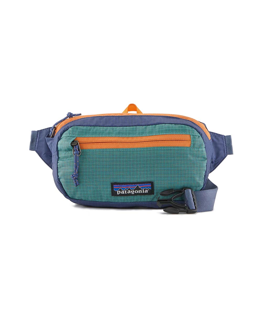 Patagonia Ultralight Black Hole Mini Hip Pack 1 liter