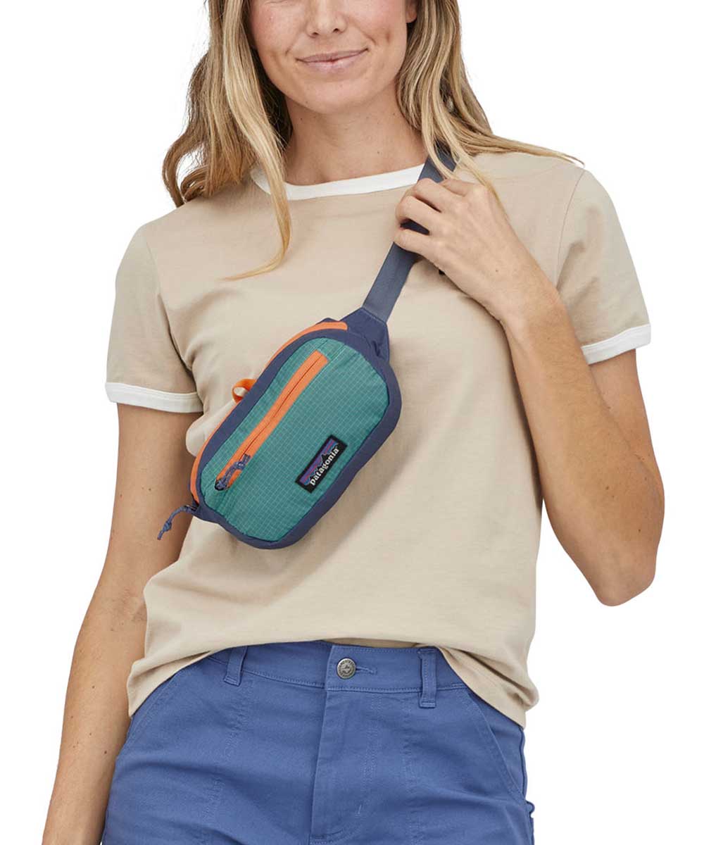 Patagonia Ultralight Black Hole Mini Hip Pack 1 liter