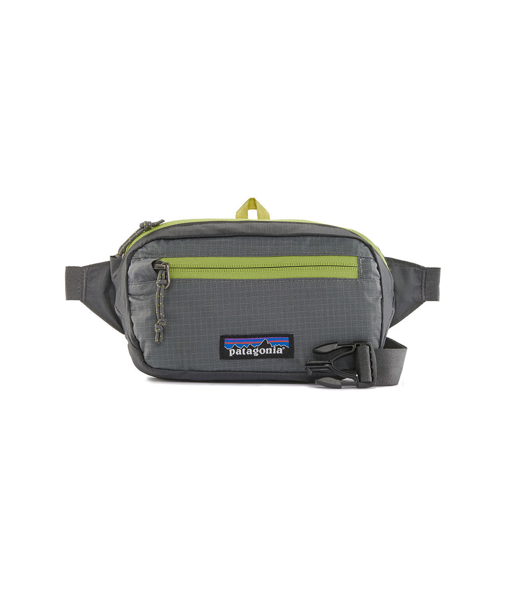 Patagonia Ultralight Black Hole Mini Hip Pack 1 liter