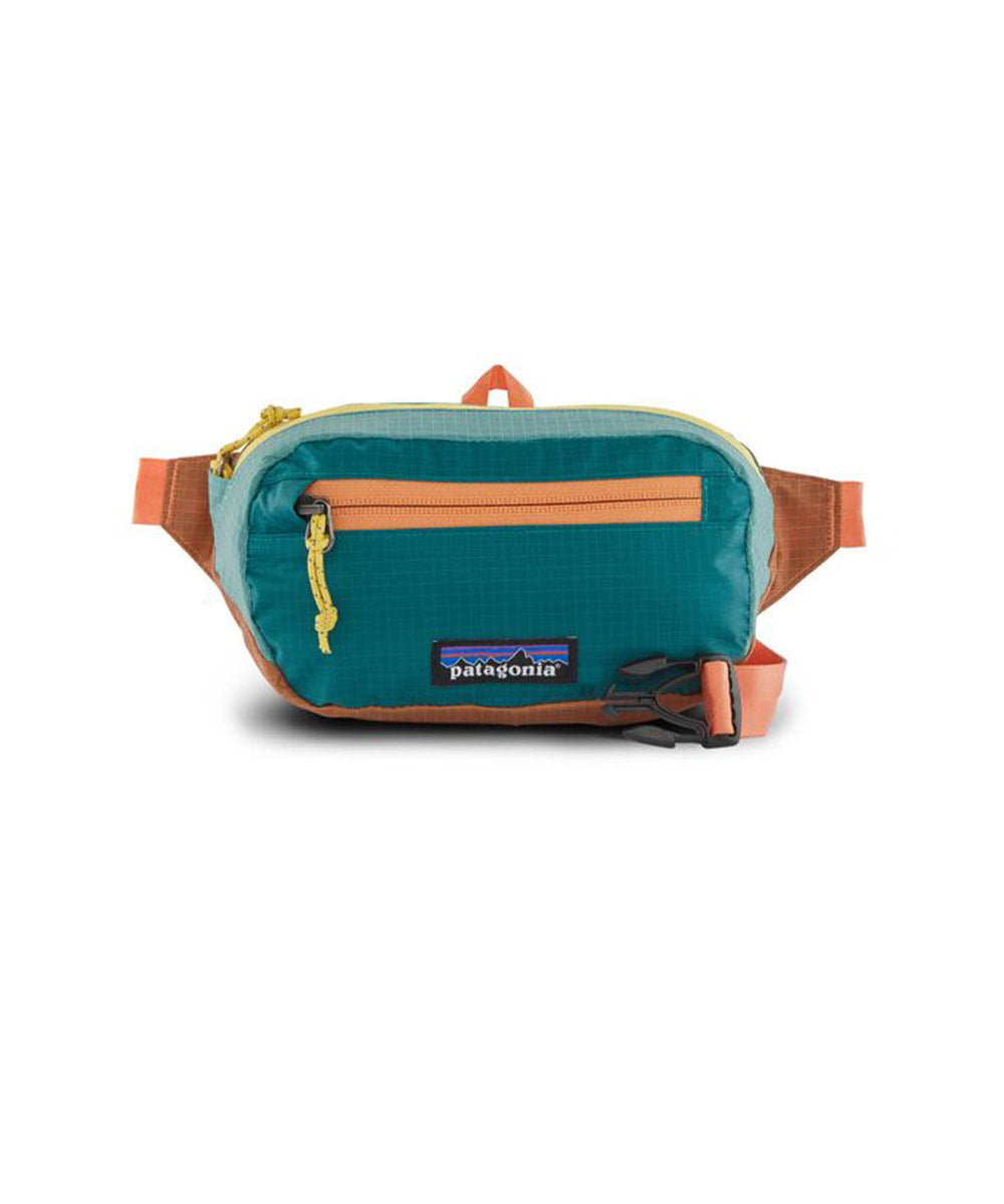 Patagonia Ultralight Black Hole Mini Hip Pack 1 liter