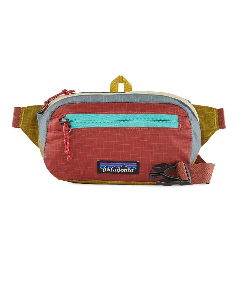 Patagonia Ultralight Black Hole Mini Hip Pack 1 liter