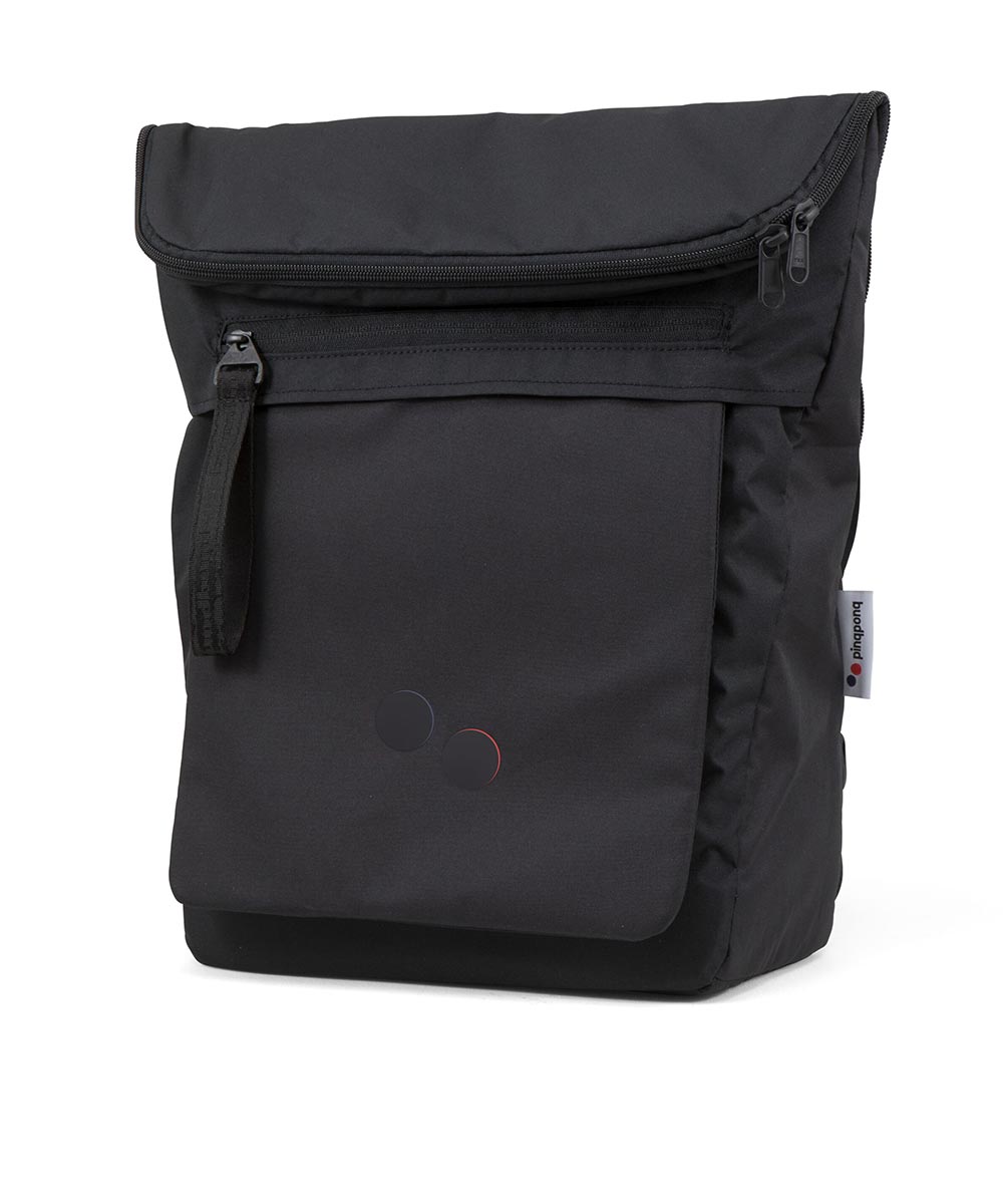 Pinqponq Klak backpack made from recycled PET bottles