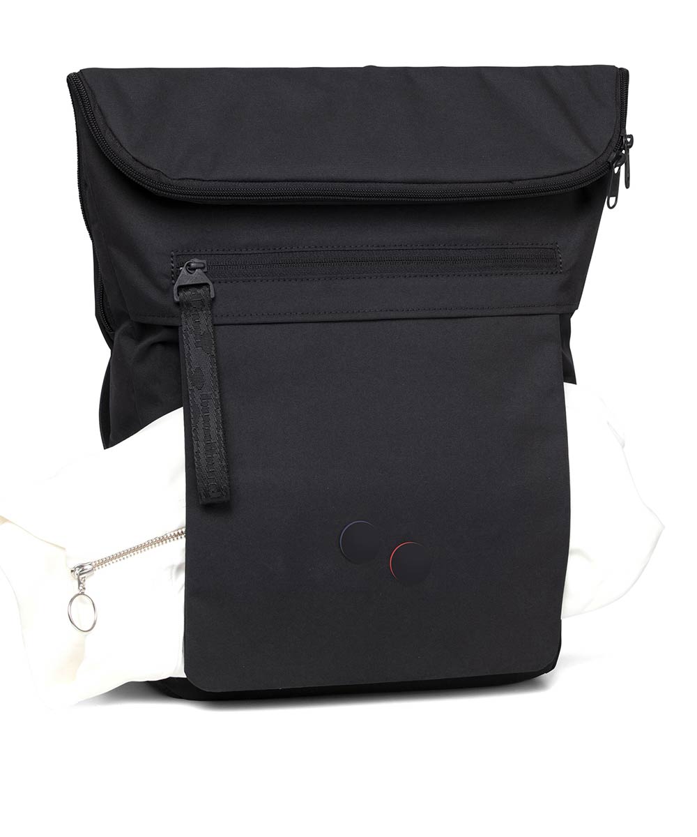 Pinqponq Klak backpack made from recycled PET bottles