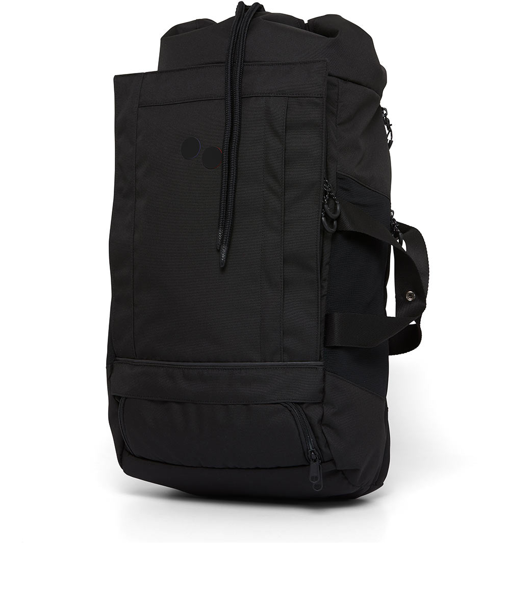 pinqponq Blok Large backpack made from recycled PET bottles
