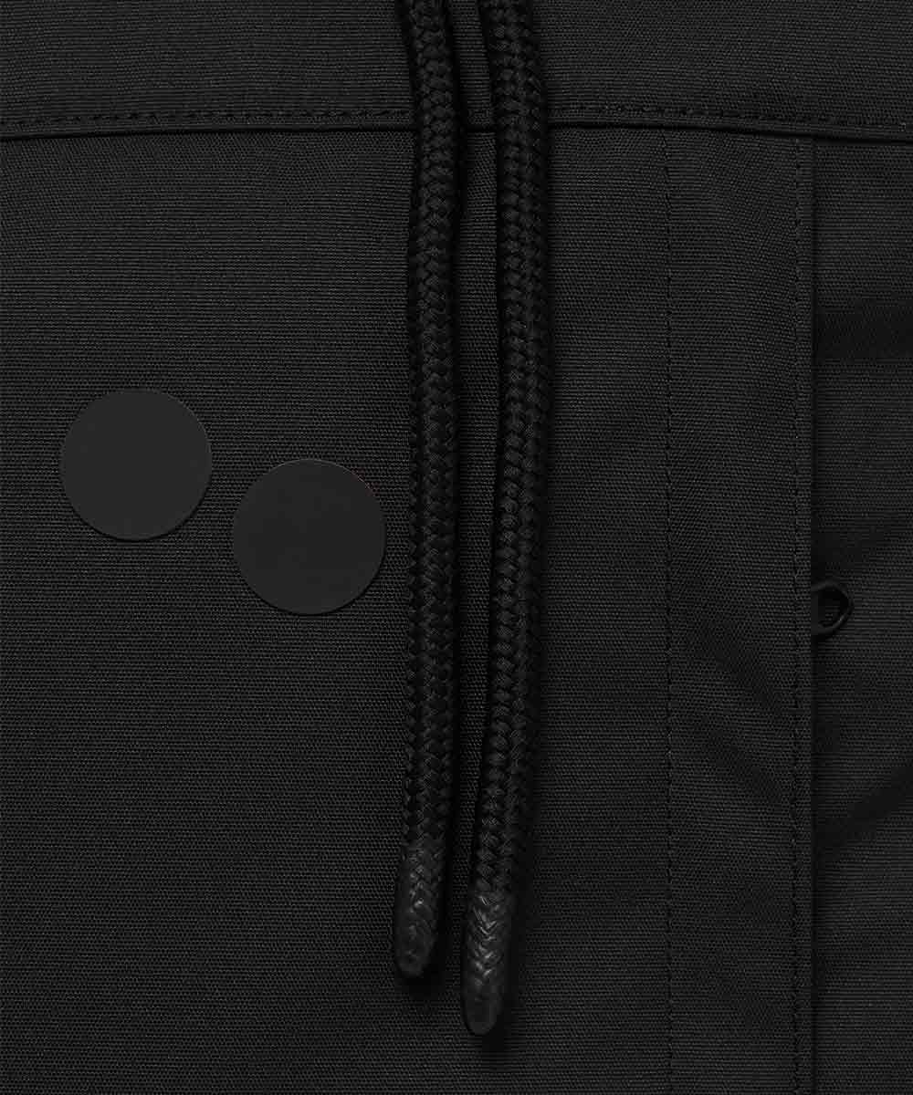 pinqponq Blok Large backpack made from recycled PET bottles