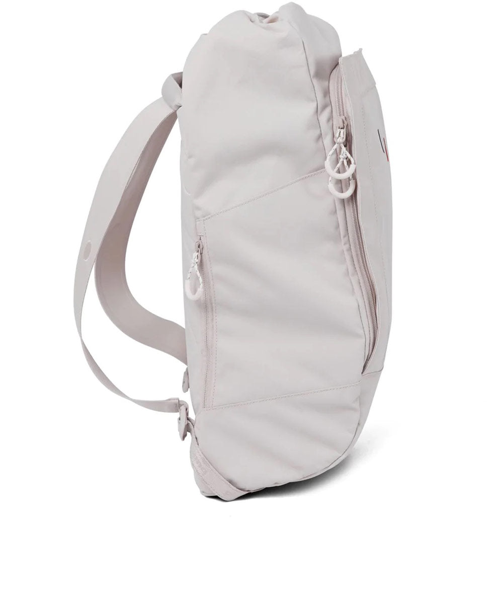 Pinqponq Kalm backpack made from recycled PET bottles