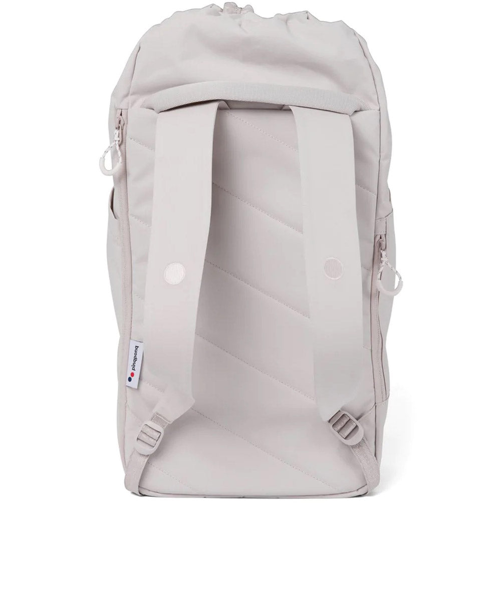 Pinqponq Kalm backpack made from recycled PET bottles