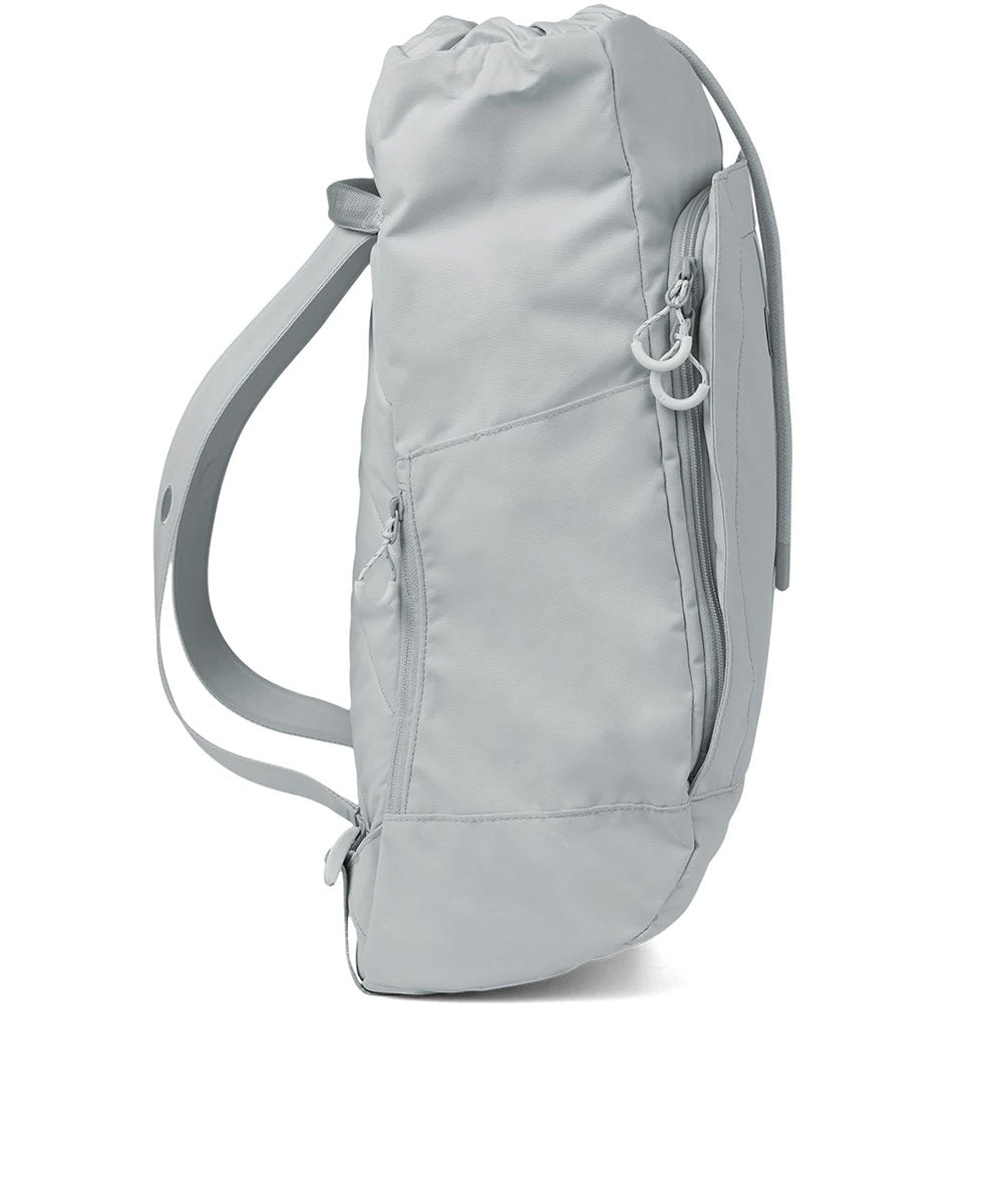 Pinqponq Kalm backpack made from recycled PET bottles