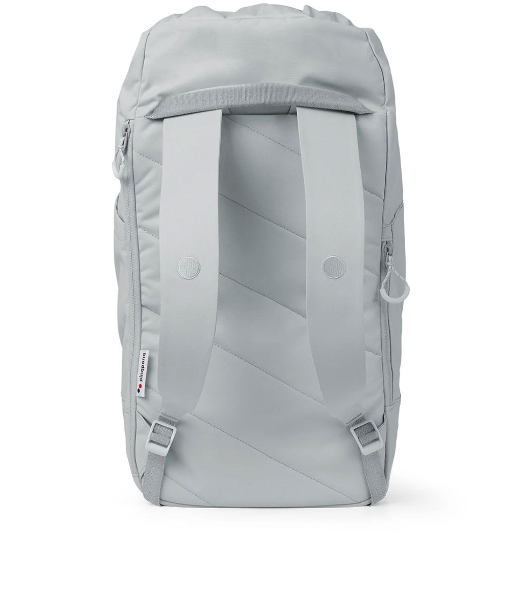 Pinqponq Kalm backpack made from recycled PET bottles