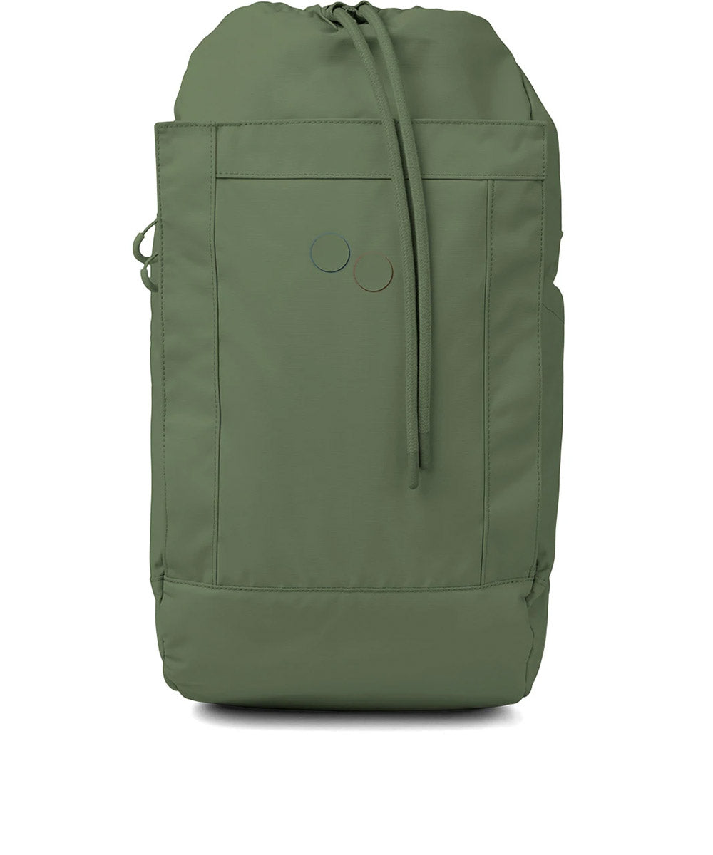Pinqponq Kalm backpack made from recycled PET bottles