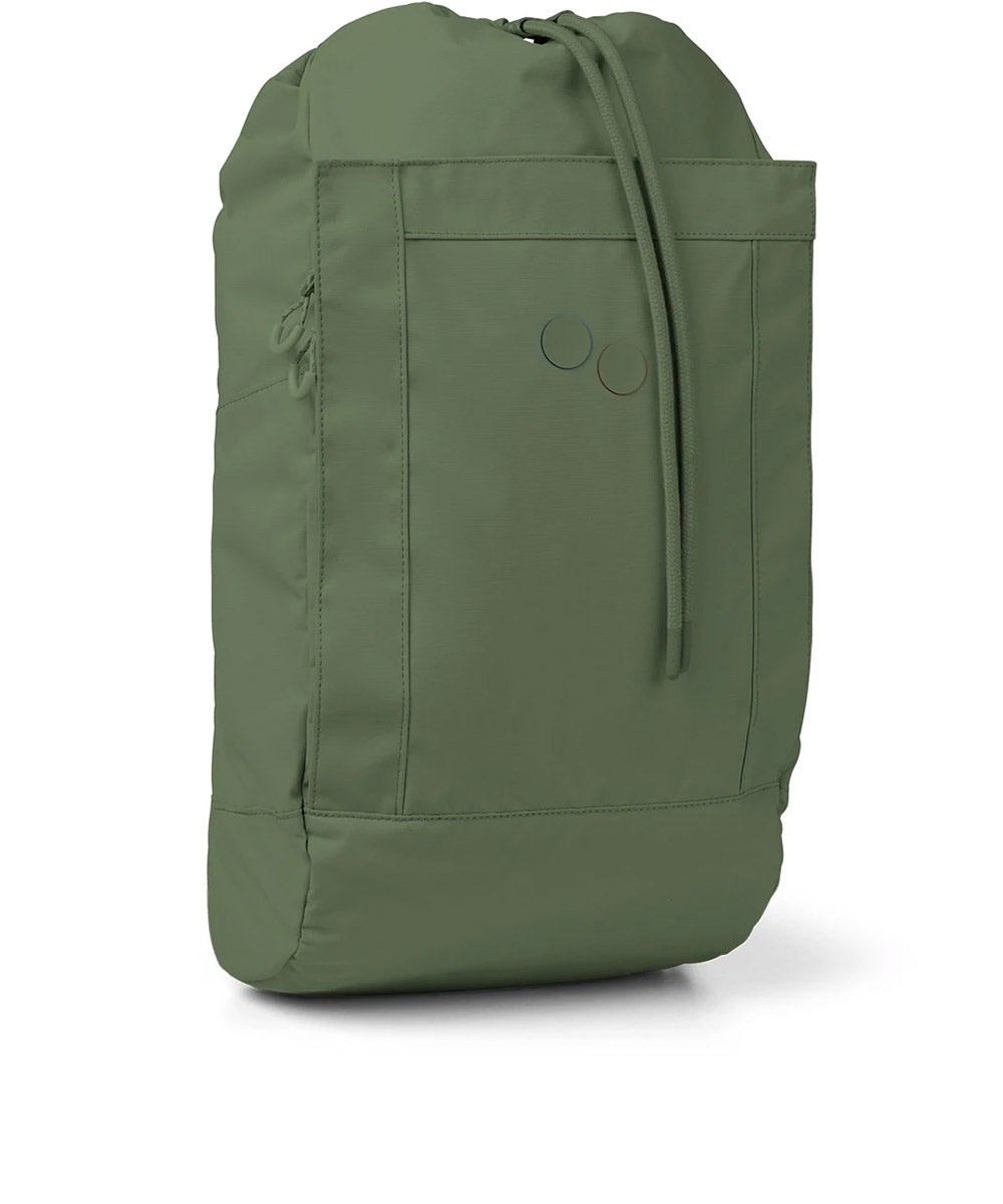 Pinqponq Kalm backpack made from recycled PET bottles
