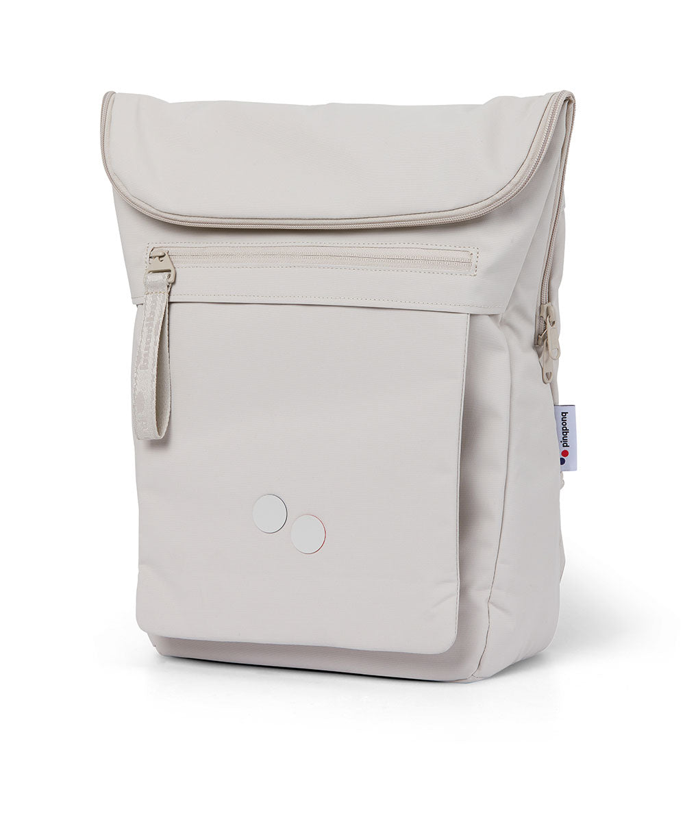 Pinqponq Klak backpack made from recycled PET bottles