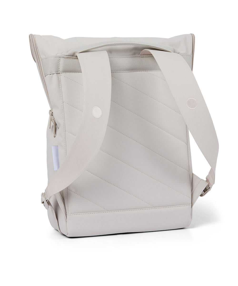 Pinqponq Klak backpack made from recycled PET bottles