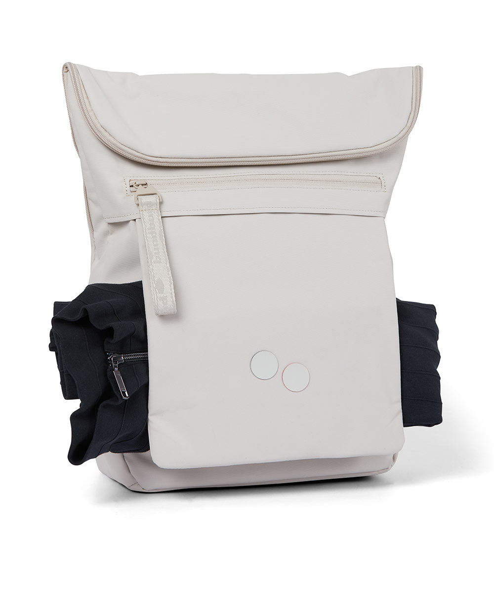 Pinqponq Klak backpack made from recycled PET bottles