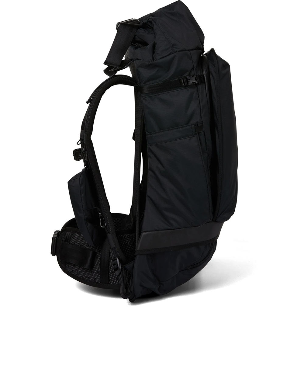 pinqponq Komut Large backpack made from recycled nylon