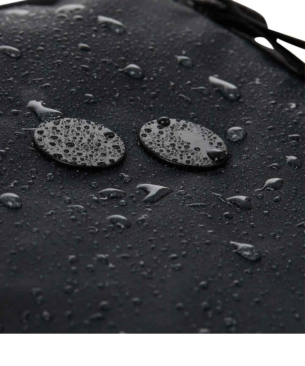 pinqponq Komut Large backpack made from recycled nylon