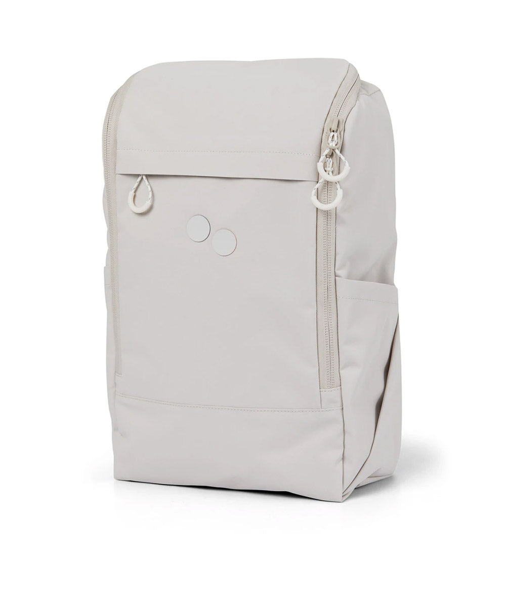Pinqponq Purik Rucksack aus recycelten PET-Flaschen