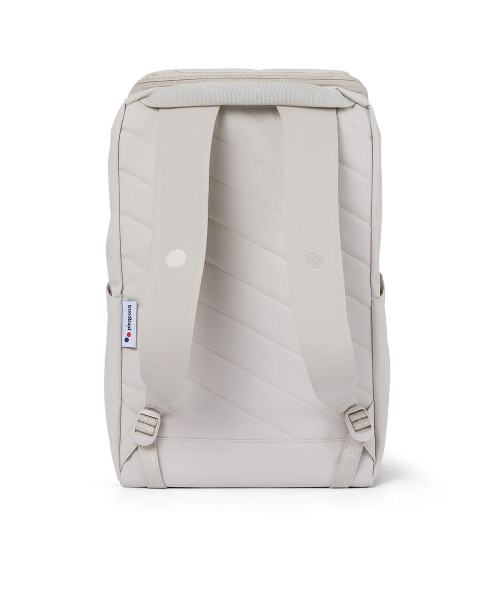 Pinqponq Purik backpack made from recycled PET bottles