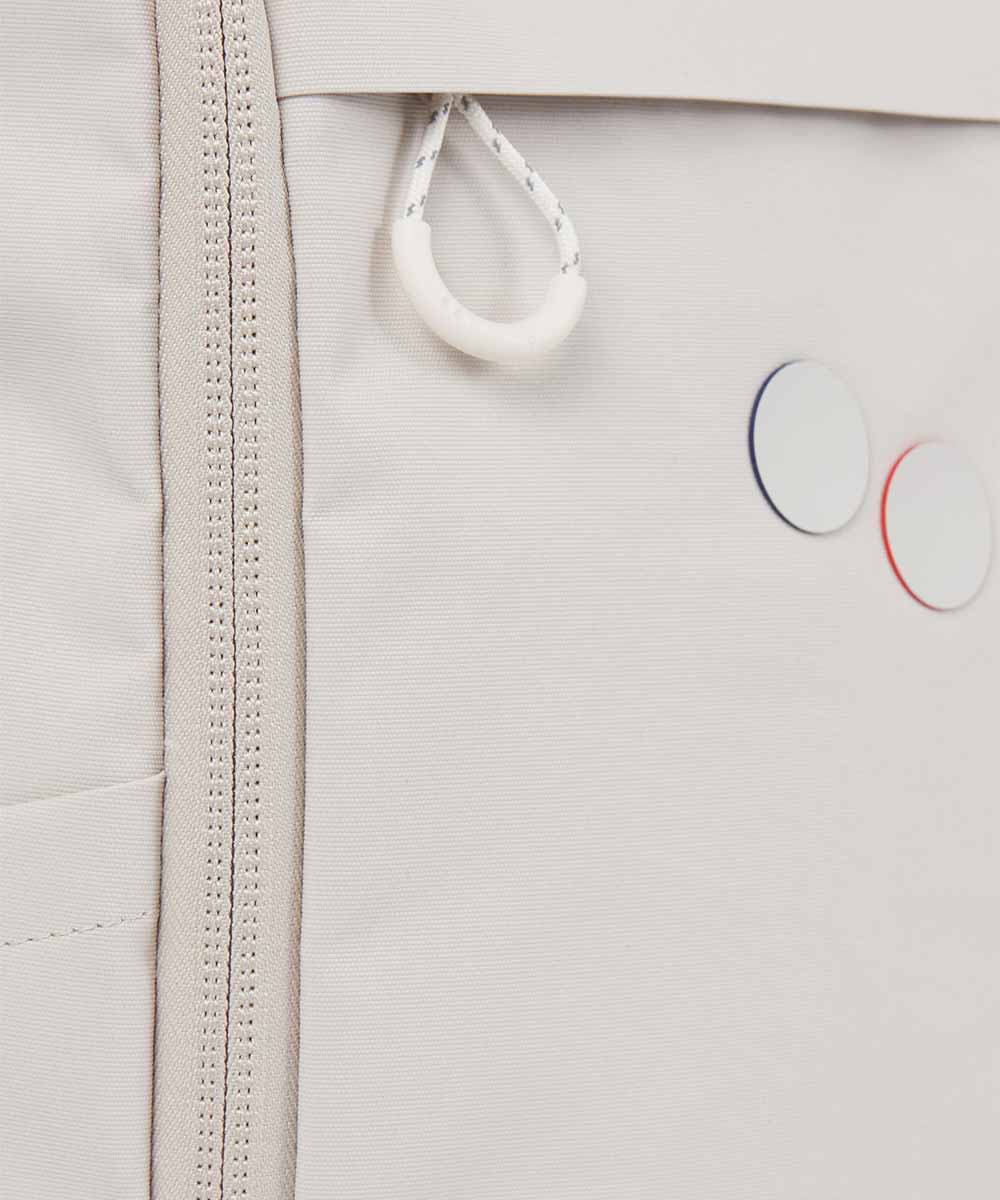 Pinqponq Purik backpack made from recycled PET bottles