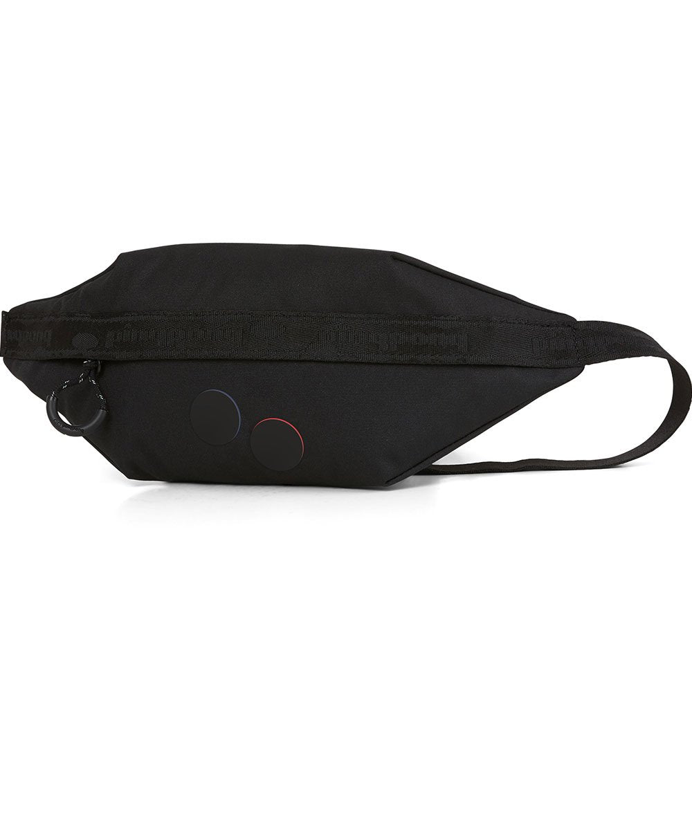 Pinqponq Nik belt bag made from recycled PET bottles