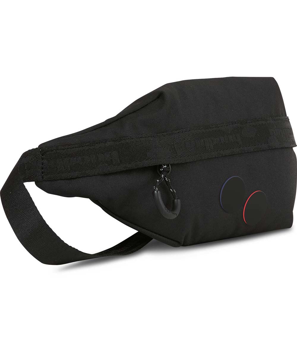 Pinqponq Nik belt bag made from recycled PET bottles
