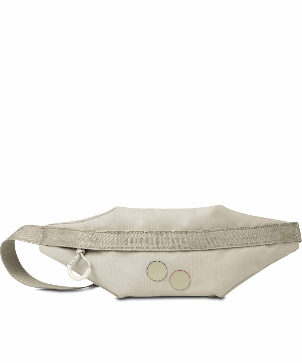 Pinqponq Nik belt bag made from recycled PET bottles