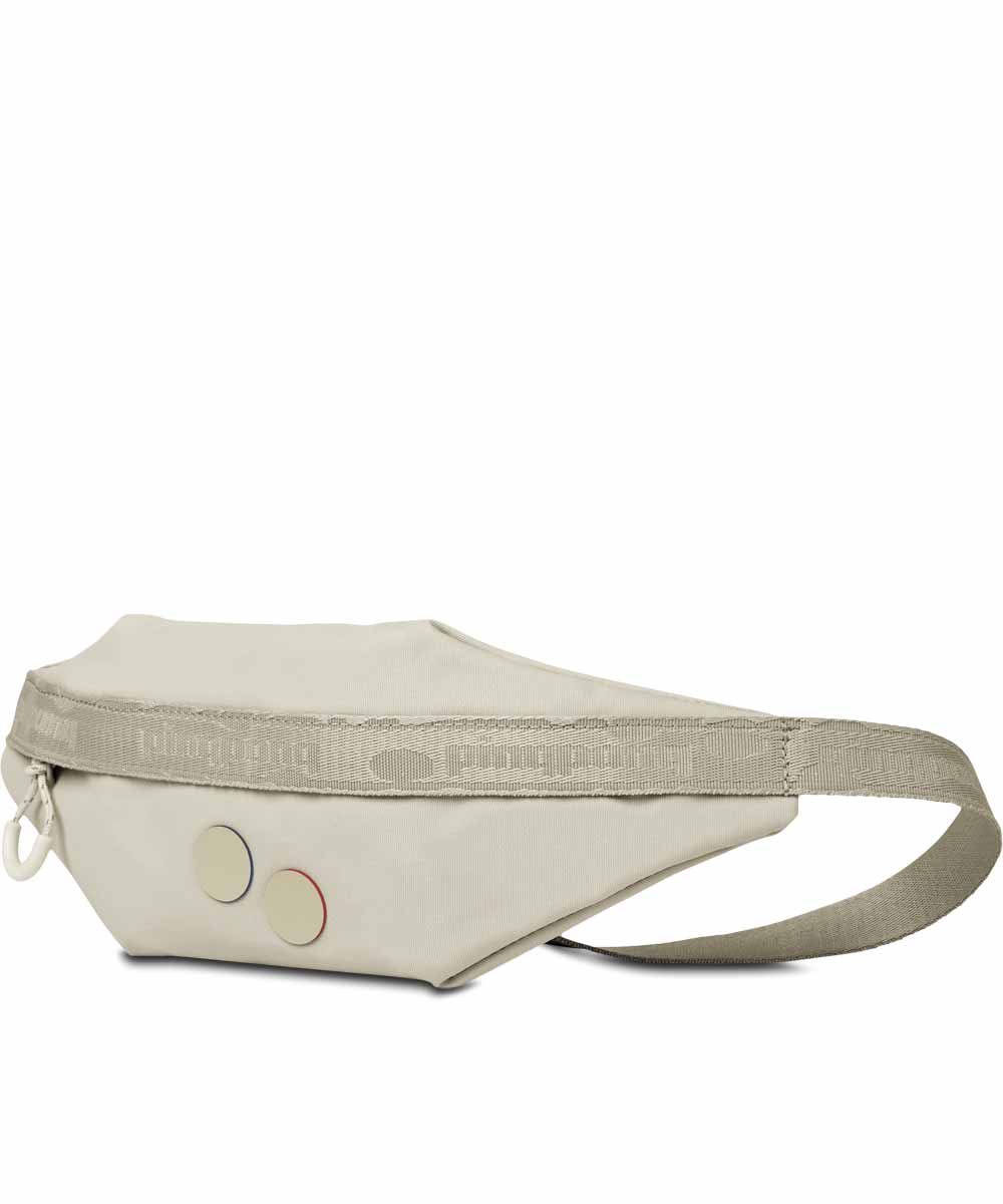 Pinqponq Nik belt bag made from recycled PET bottles
