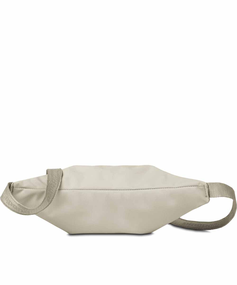 Pinqponq Nik belt bag made from recycled PET bottles