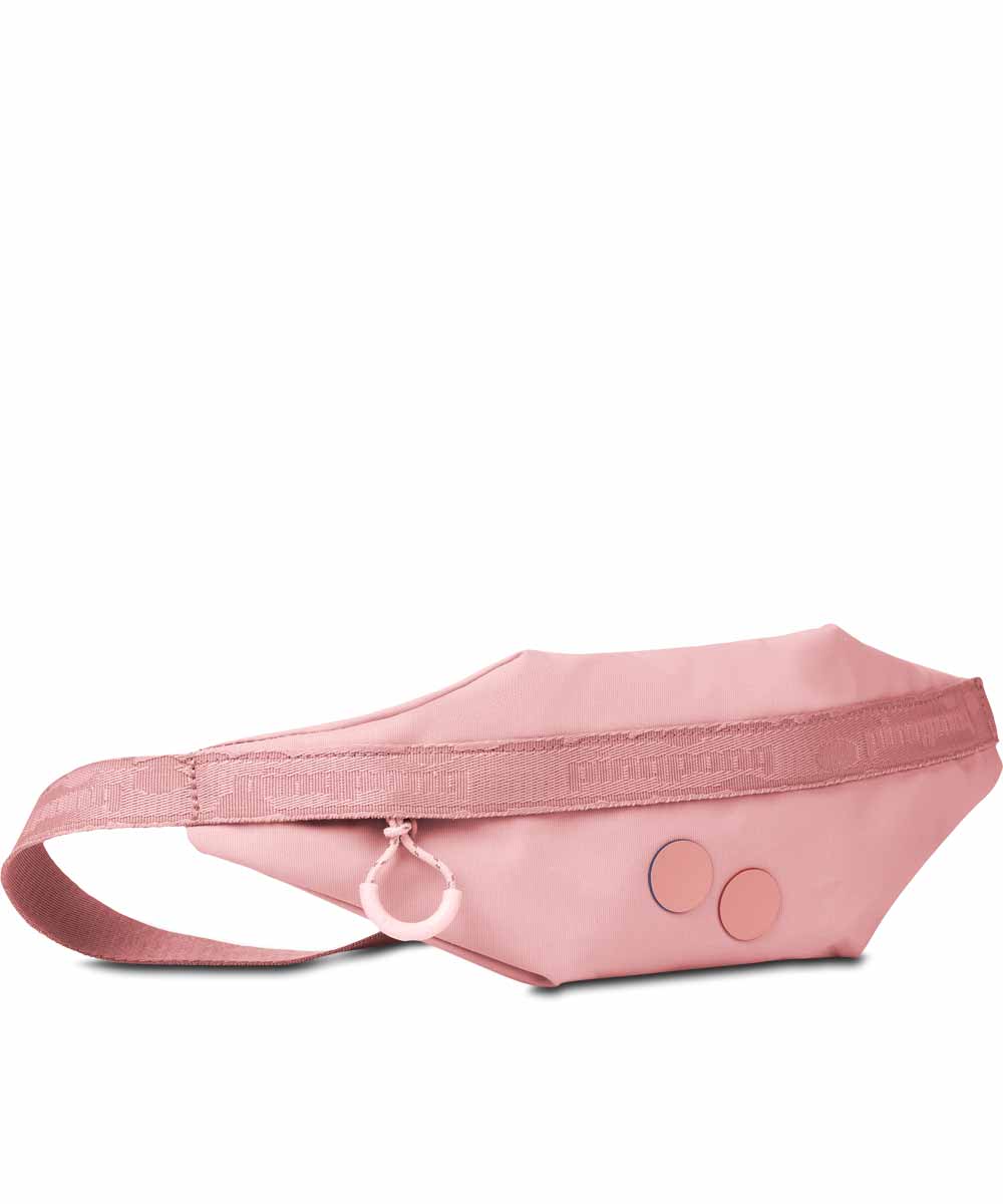 Pinqponq Nik belt bag made from recycled PET bottles