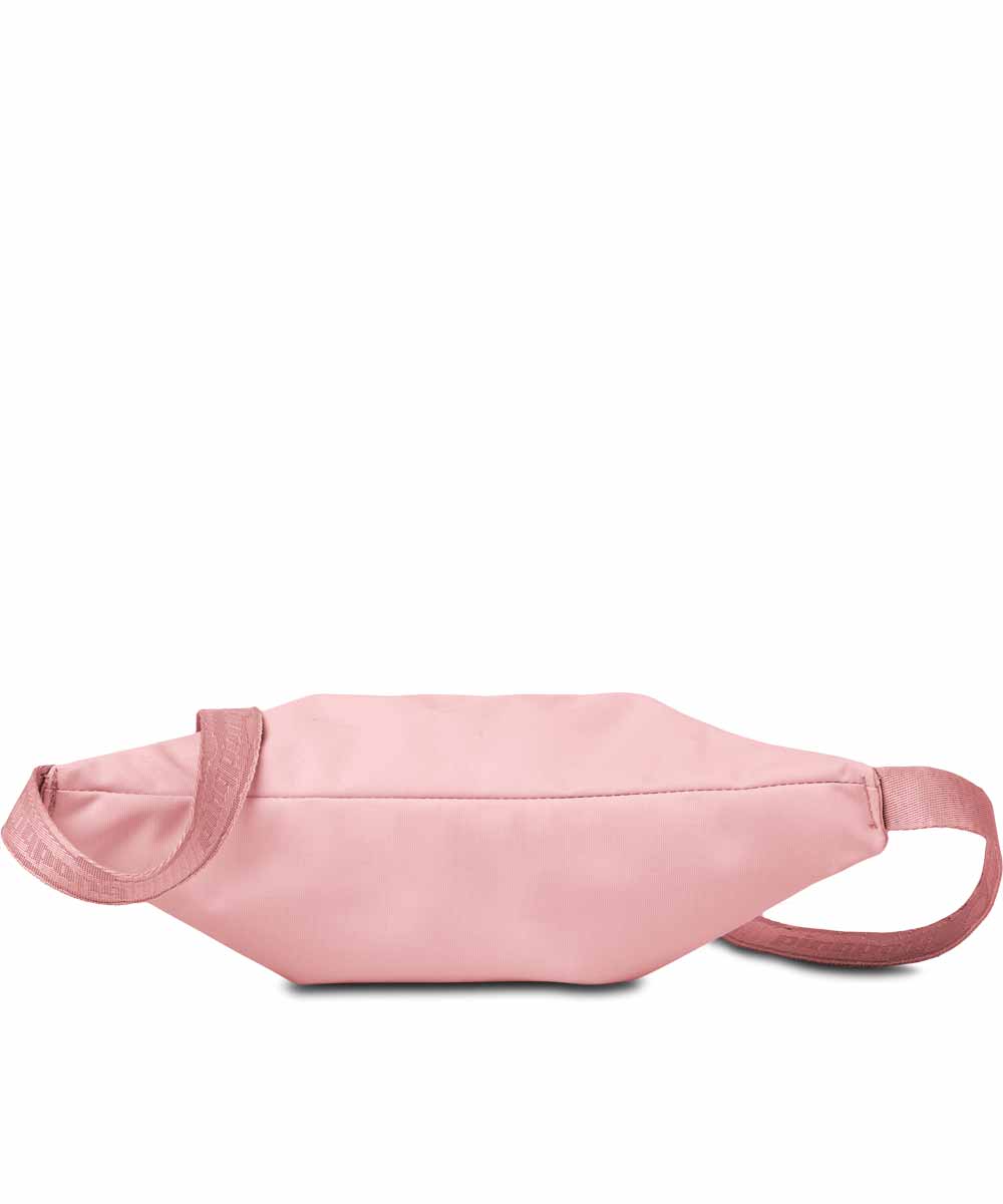 Pinqponq Nik belt bag made from recycled PET bottles