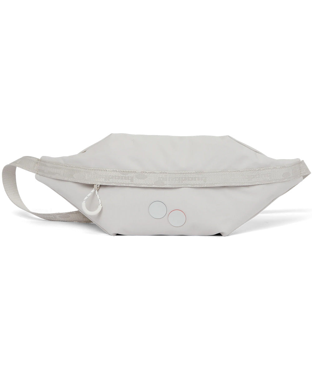 Pinqponq Brik Gürteltasche aus recycelten PET-Flaschen