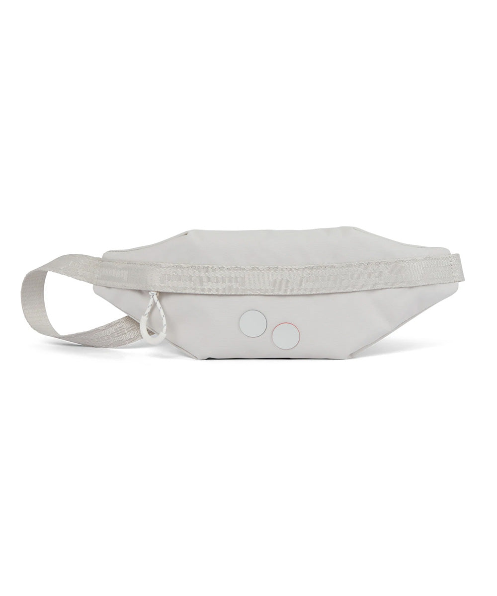 Pinqponq Nik belt bag made from recycled PET bottles